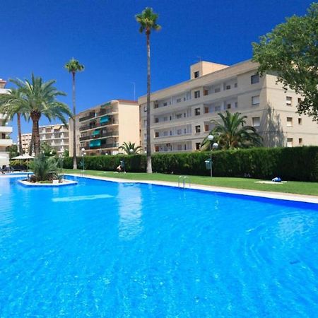 Vives Planet Costa Dorada Appartement La Pineda Buitenkant foto