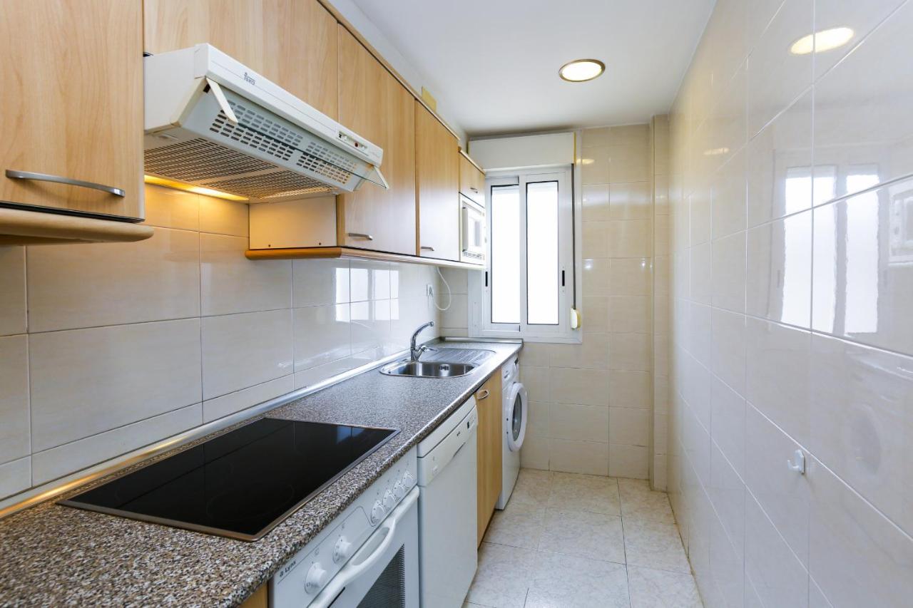Vives Planet Costa Dorada Appartement La Pineda Buitenkant foto