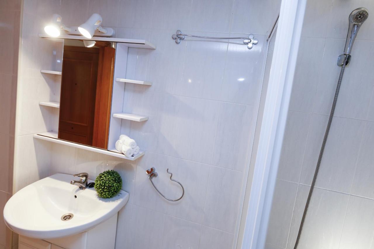 Vives Planet Costa Dorada Appartement La Pineda Buitenkant foto